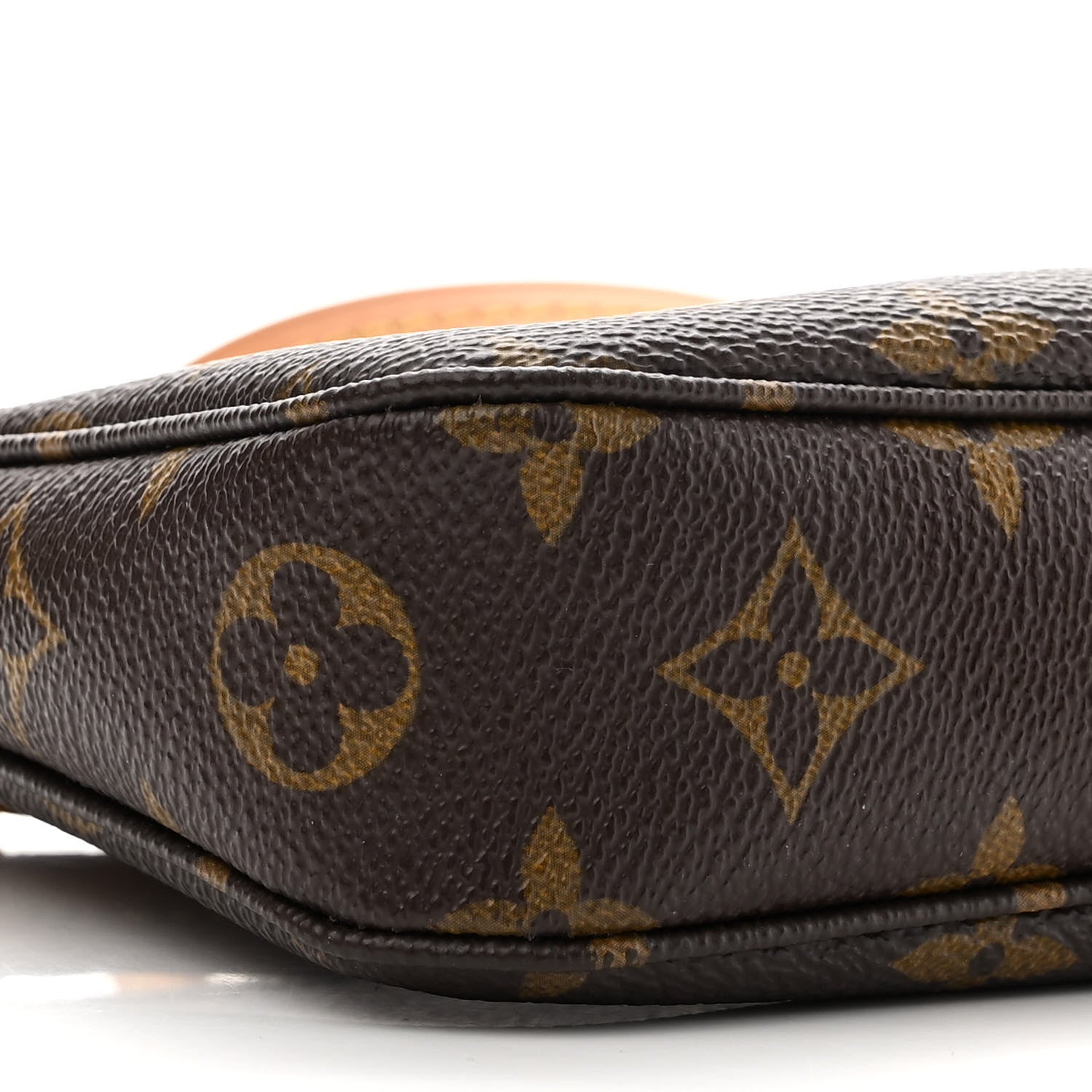 Louis Vuitton Monogram Pochette Accessories NM 9 of 10