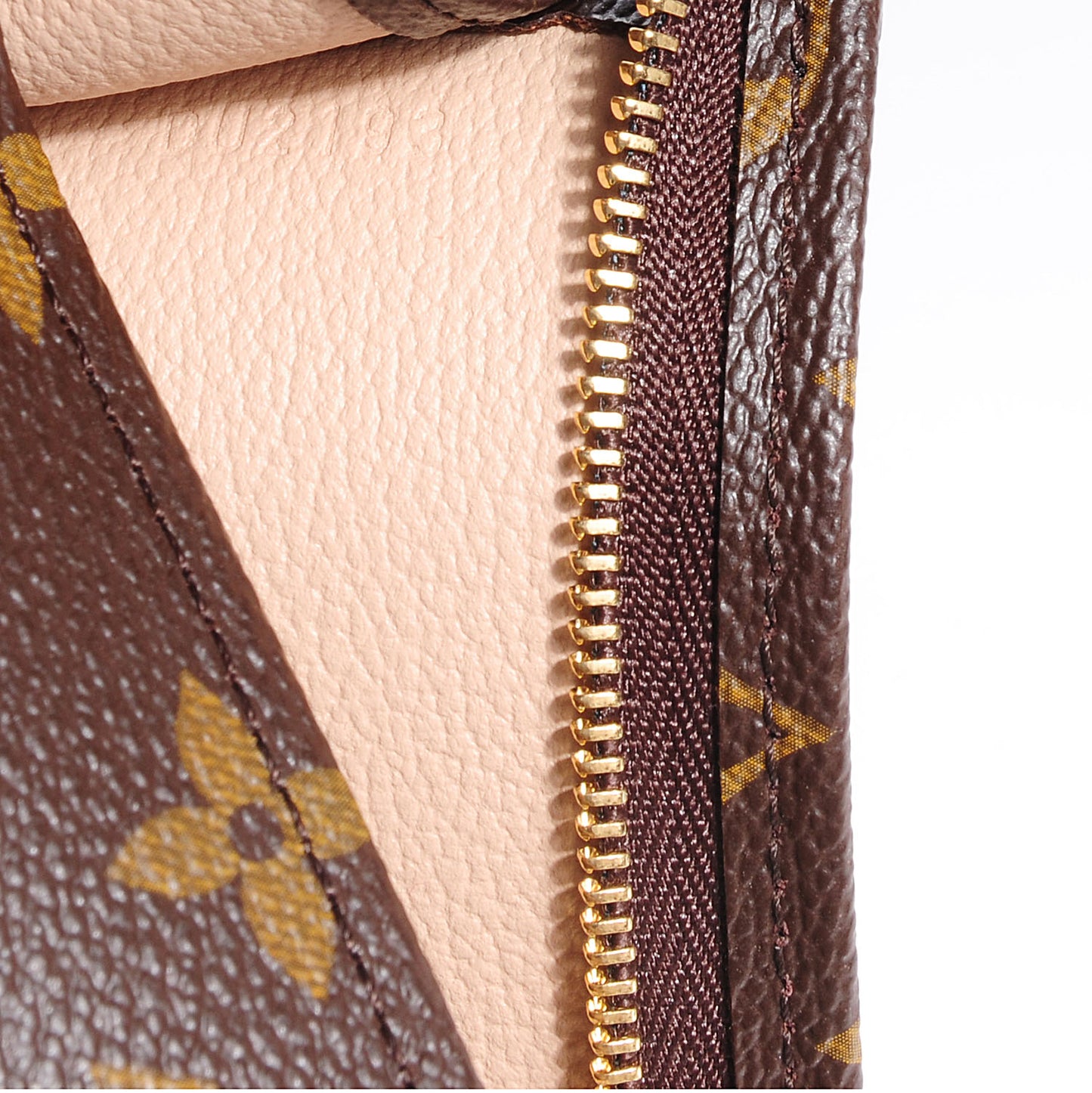 Monogram Toiletry Pouch 26