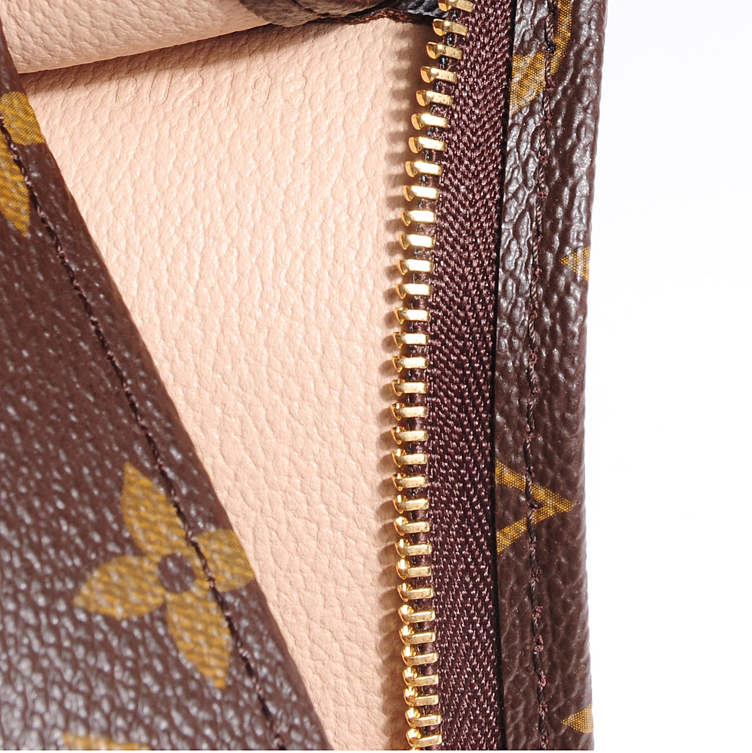 Louis Vuitton Monogram Toiletry Pouch 26 6 of 7