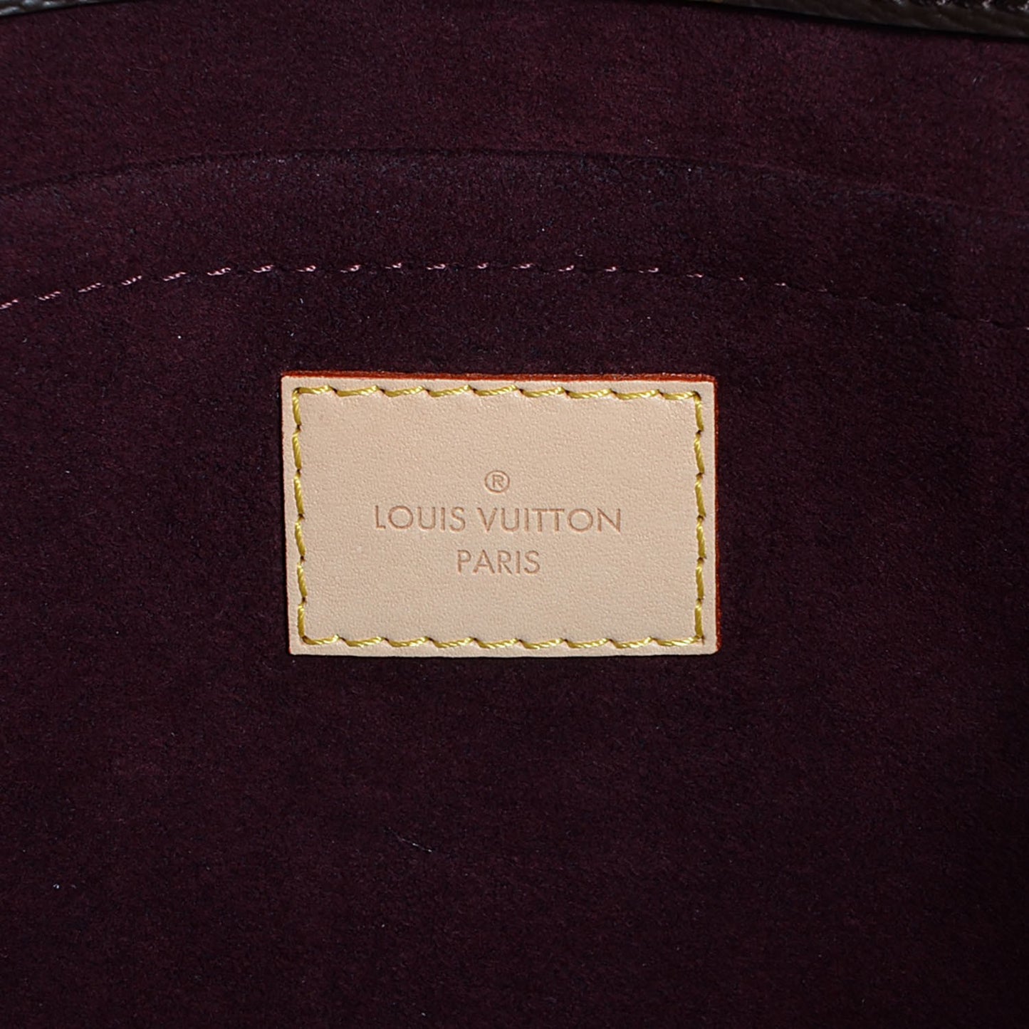 Monogram Montaigne GM