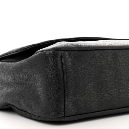 Chanel Caviar 31 Hobo Black 9 of 10