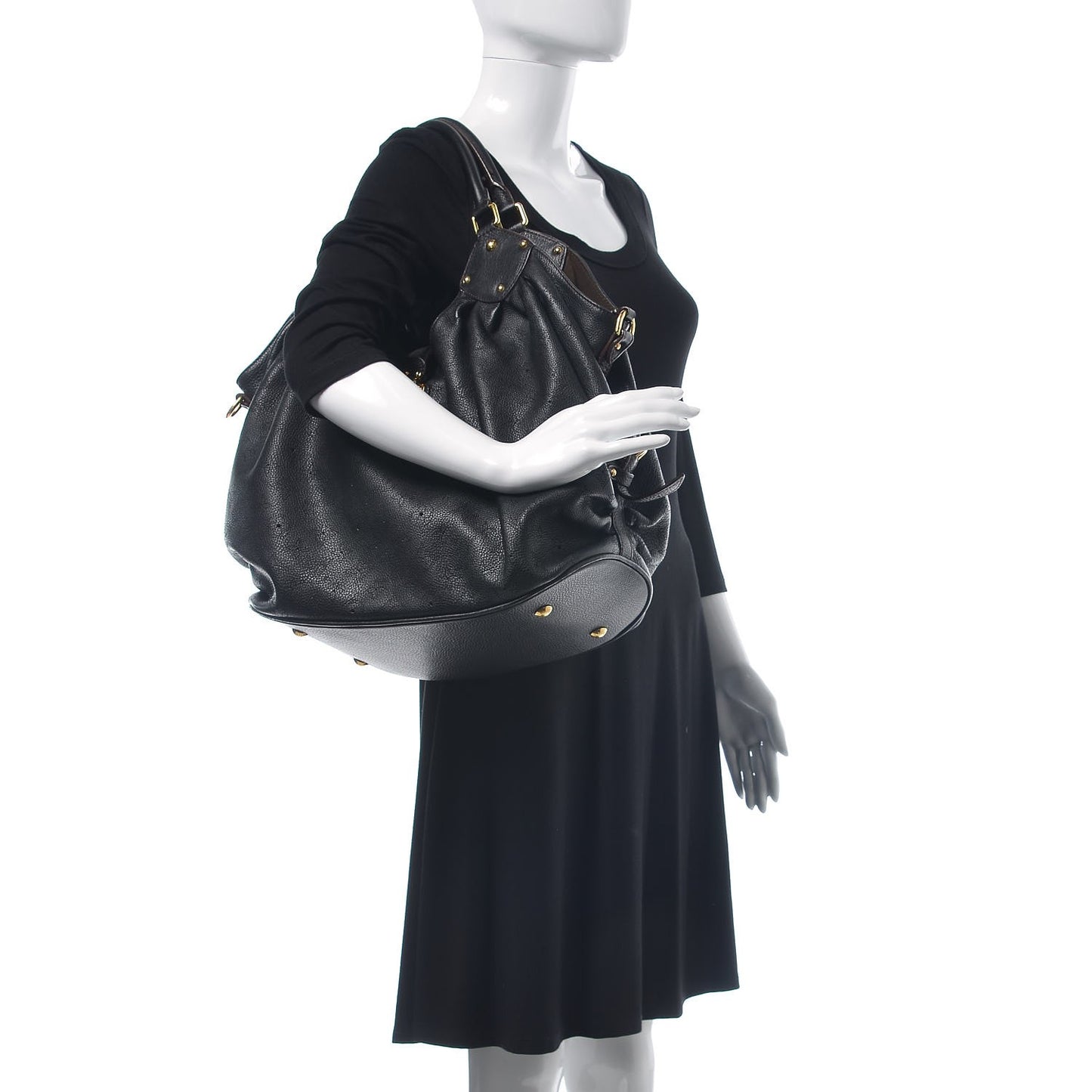 Mahina XL Black