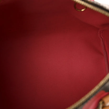 Louis Vuitton Monogram Ramages Speedy 30 Grenade 5 of 13