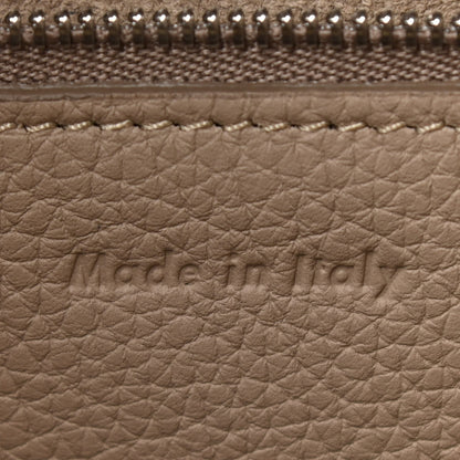Celine Supple Grained Calfskin Small Big Bag Light Taupe 6 of 10