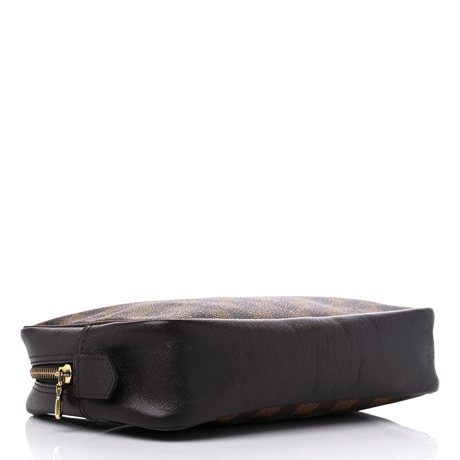 Louis Vuitton Damier Ebene Trousse Toilette 28 4 of 15