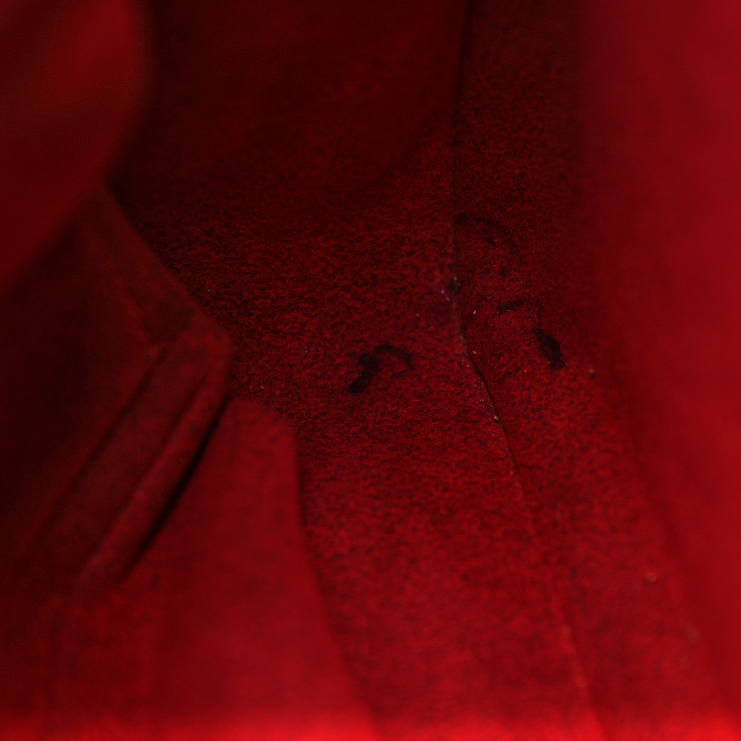 Louis Vuitton Monogram Viva-Cite GM 14 of 14