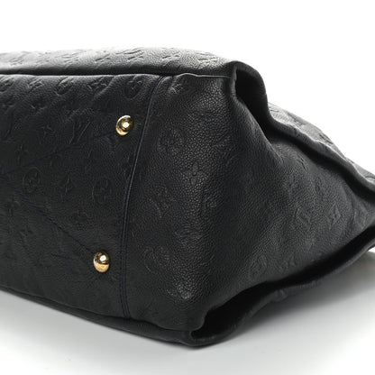 Louis Vuitton Empreinte Artsy MM Infini 9 of 9