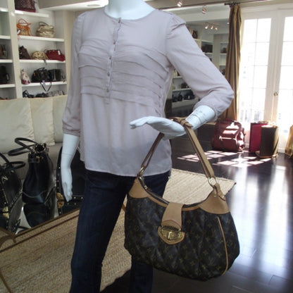 Louis Vuitton Monogram Etoile City GM 2 of 9
