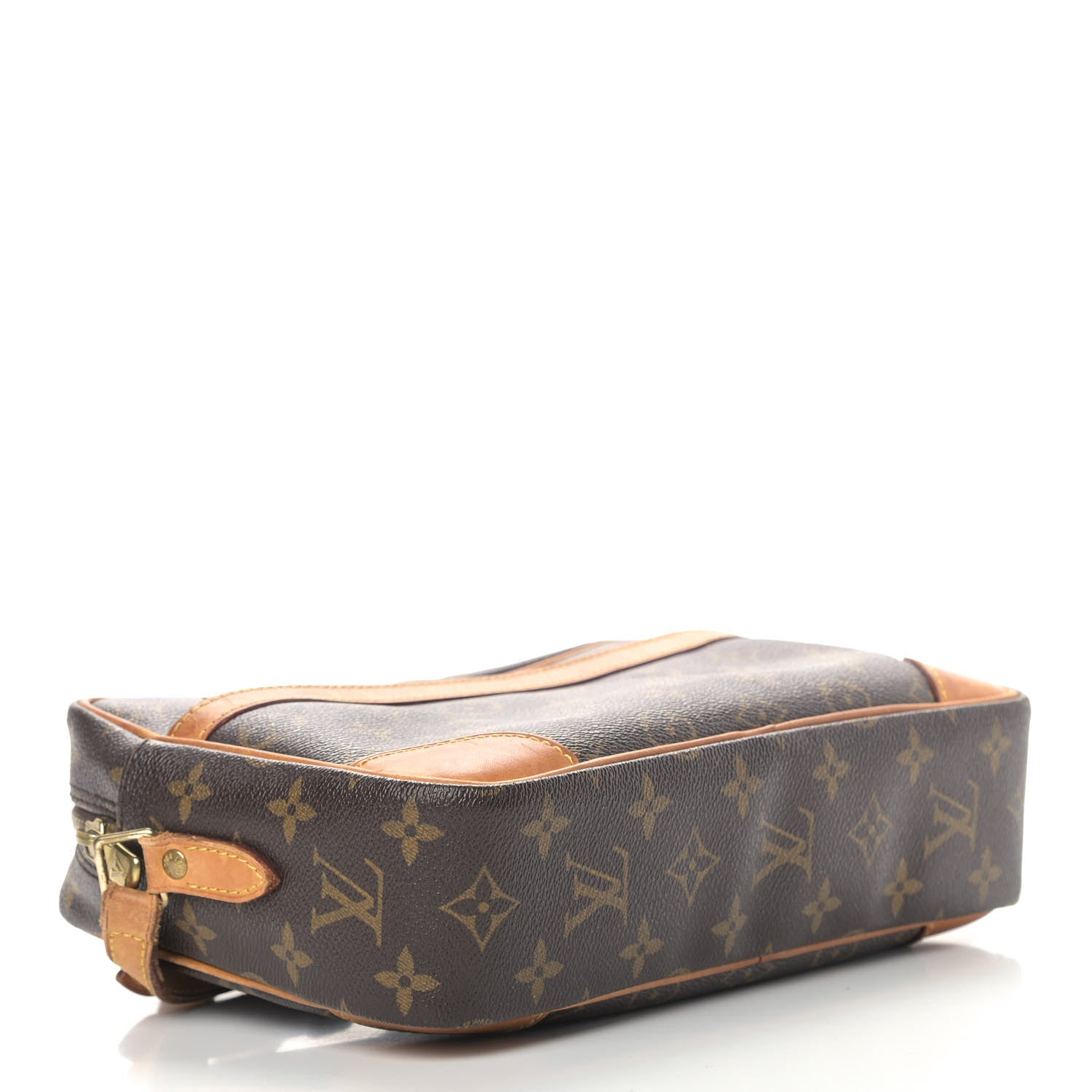 Louis Vuitton Monogram Trocadero 27 3 of 15