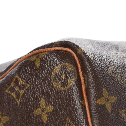 Louis Vuitton Monogram Keepall 45 24 of 27