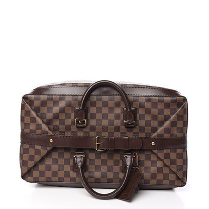 Louis Vuitton Damier Ebene Grimaud 10 of 11