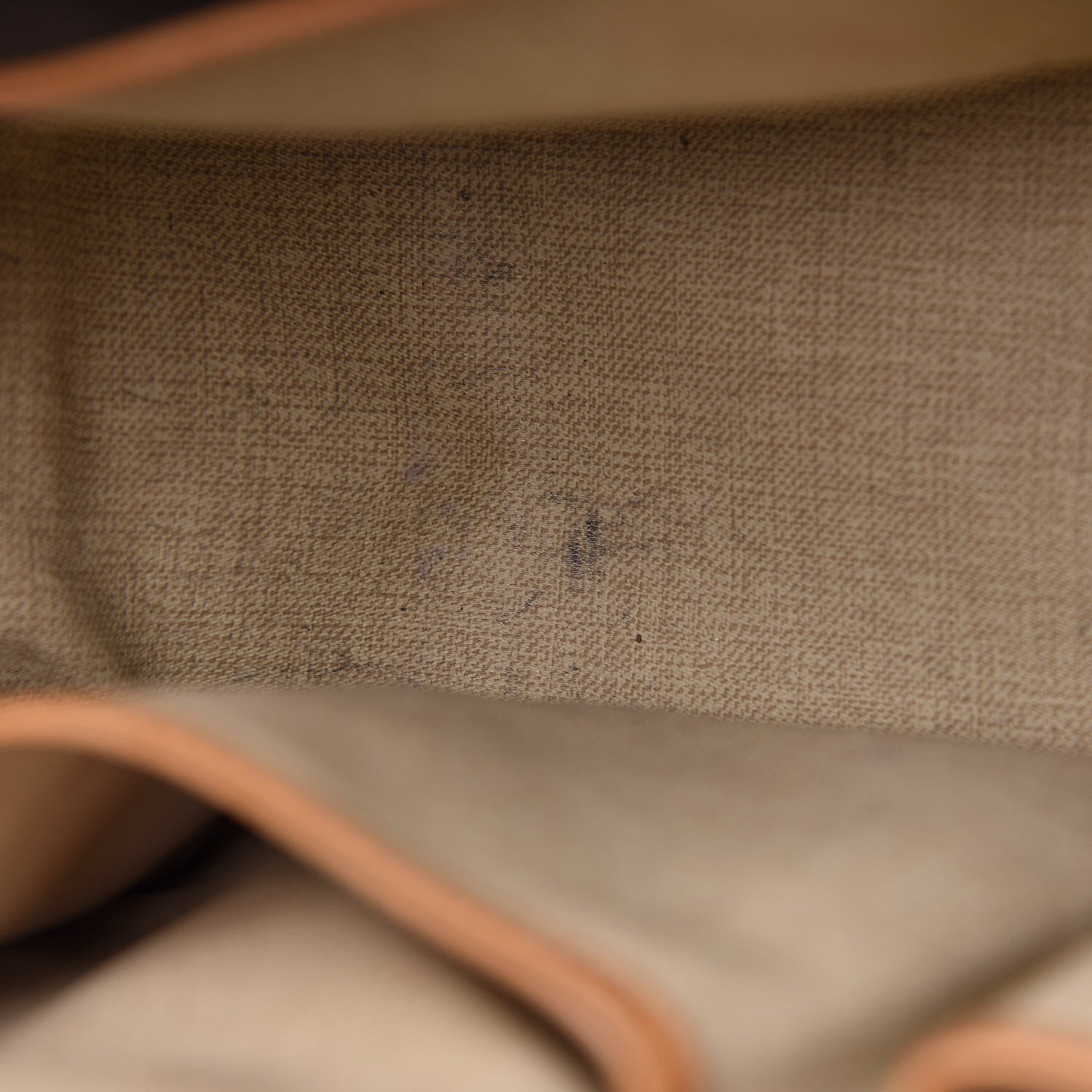 Louis Vuitton Monogram Trouville 6 of 17