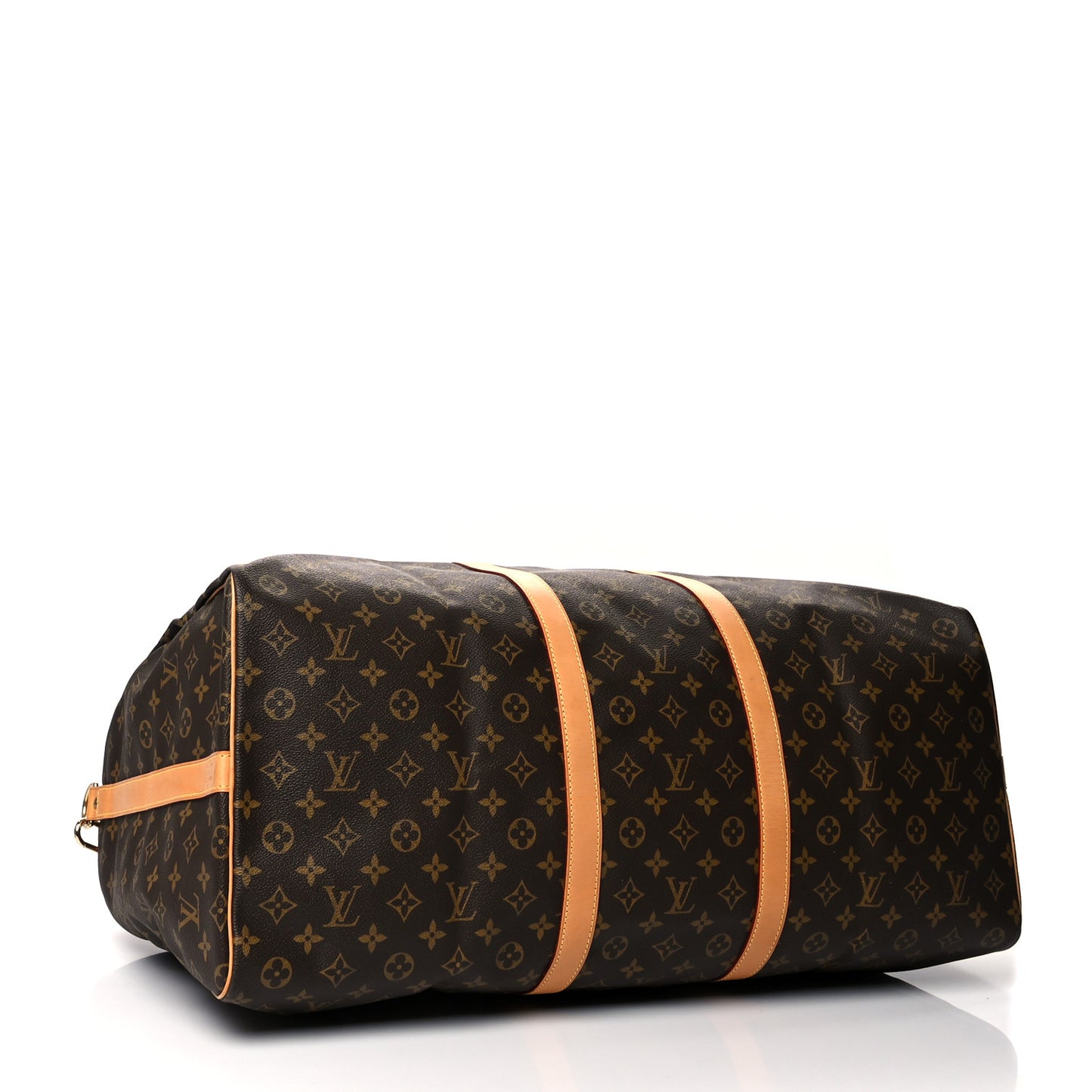 Monogram Keepall Bandouliere 60