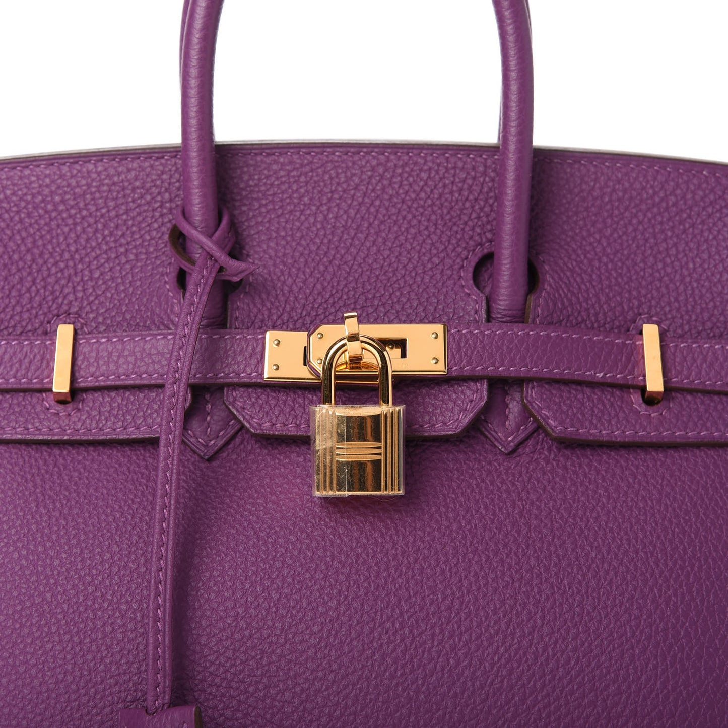 Togo Birkin 25 Anemone