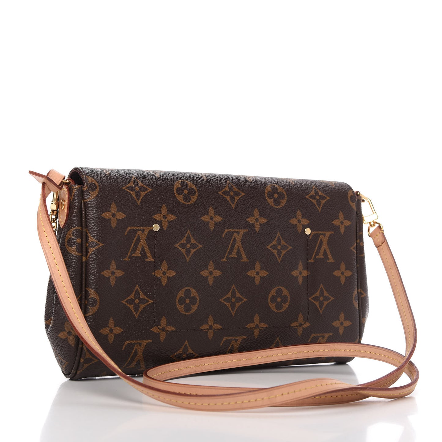 Monogram Favorite MM