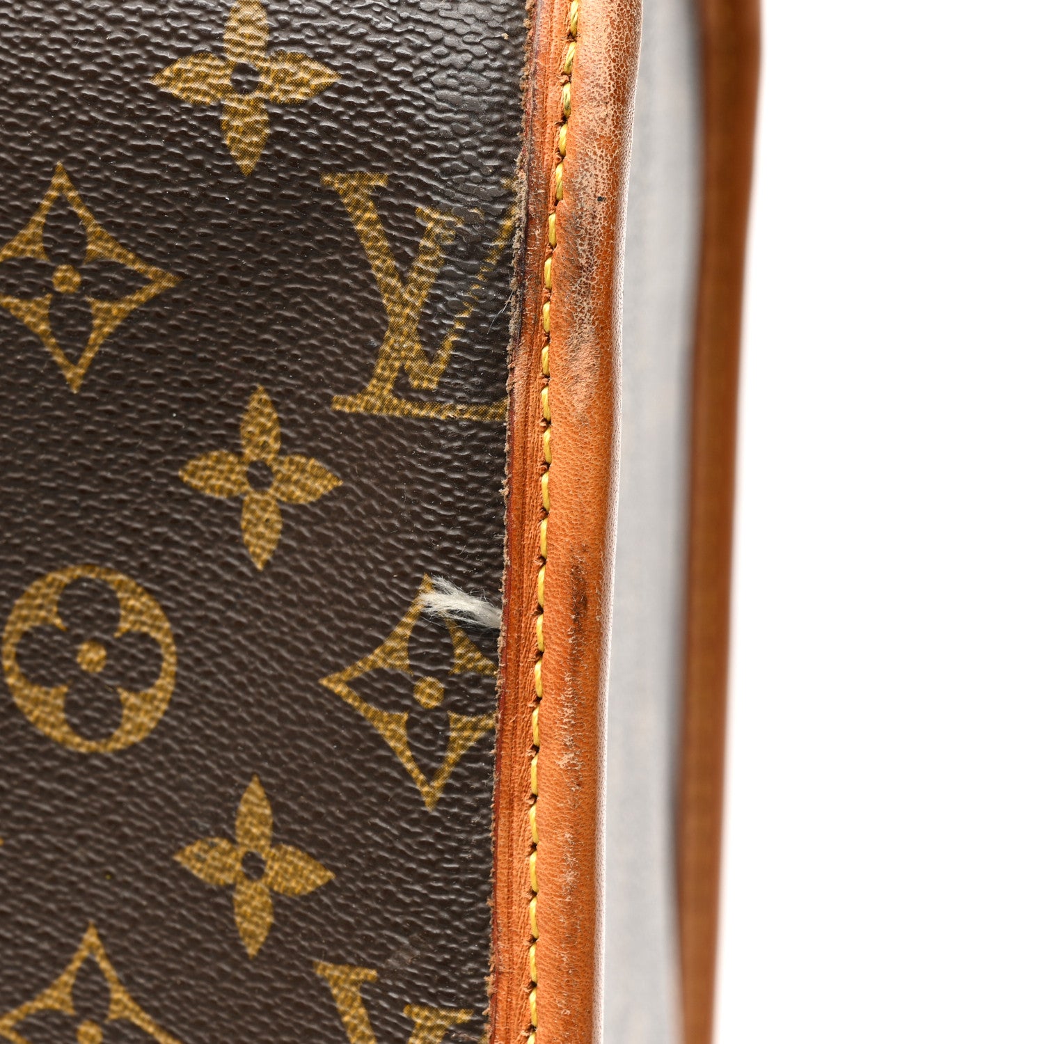 Louis Vuitton Monogram Pullman 65 24 of 27