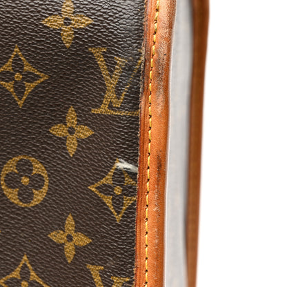 Louis Vuitton Monogram Pullman 65 24 of 27