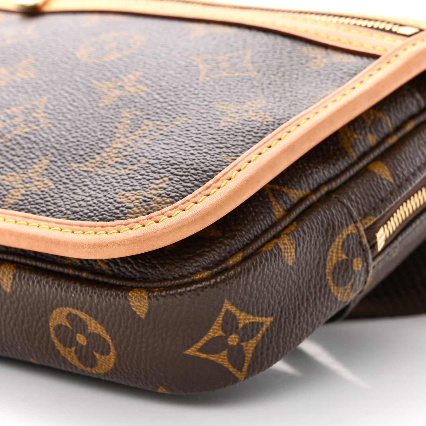 Monogram Bosphore Bum Bag