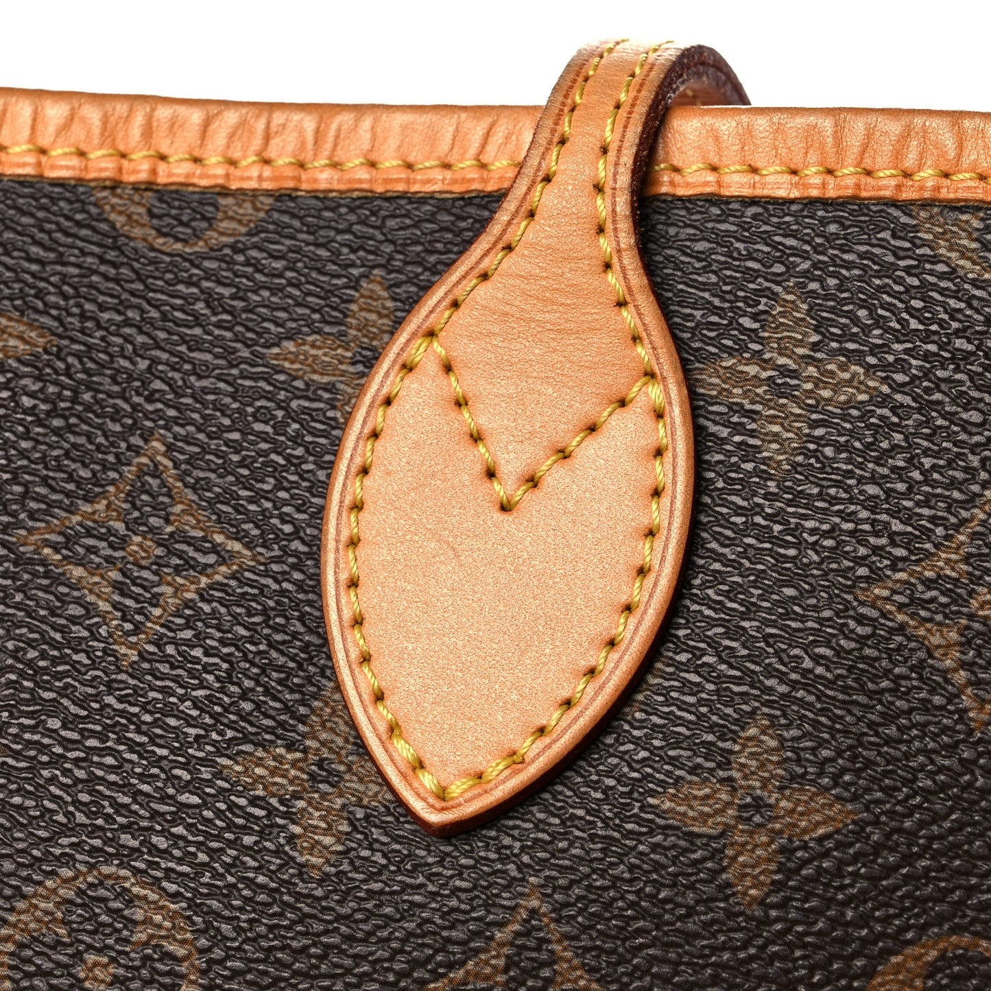 Monogram Neo Neverfull GM Pivoine