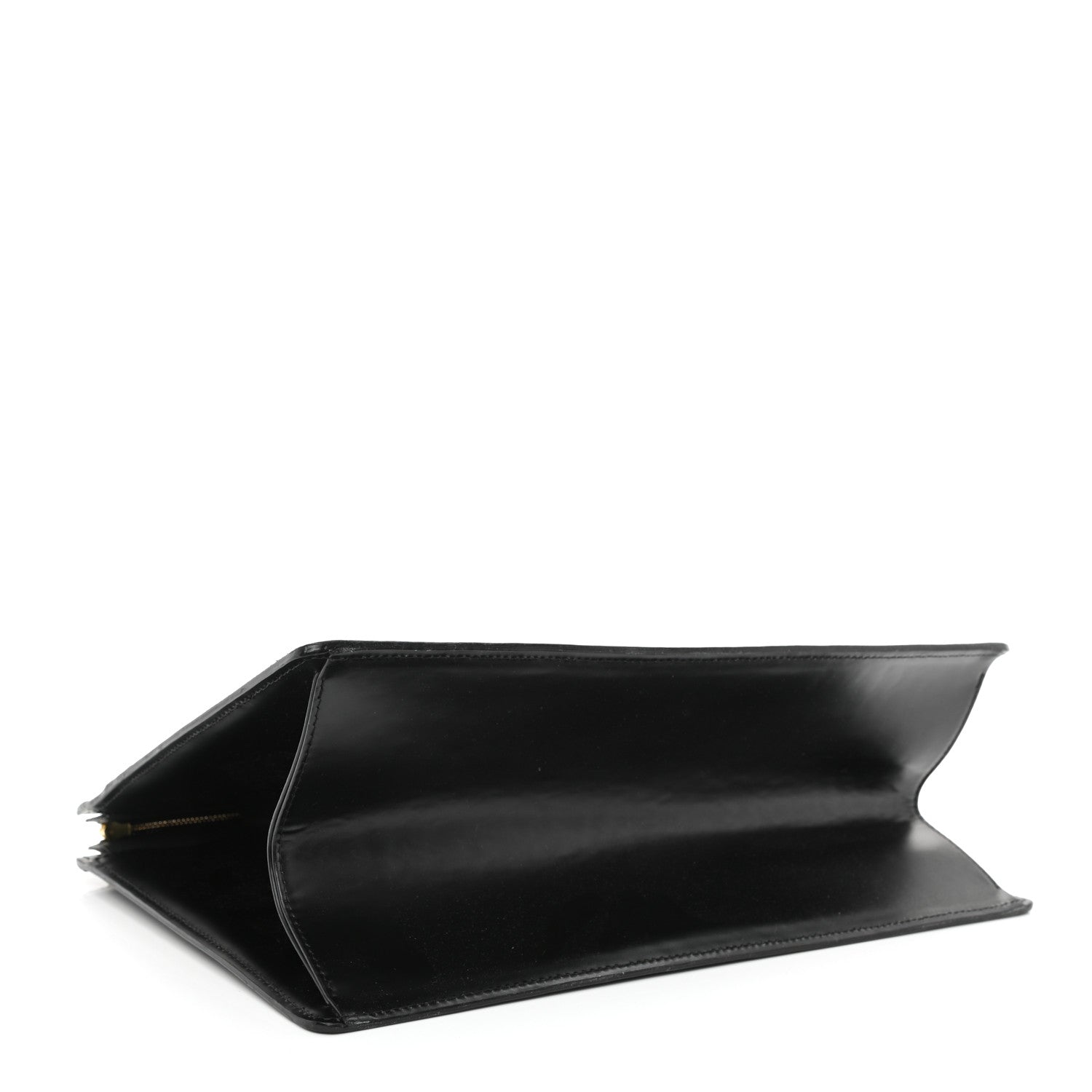 Louis Vuitton Epi Riviera Black 4 of 10