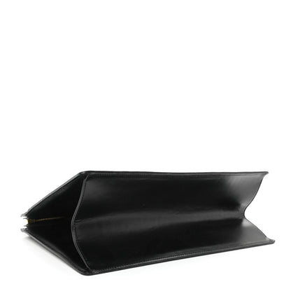 Louis Vuitton Epi Riviera Black 4 of 10