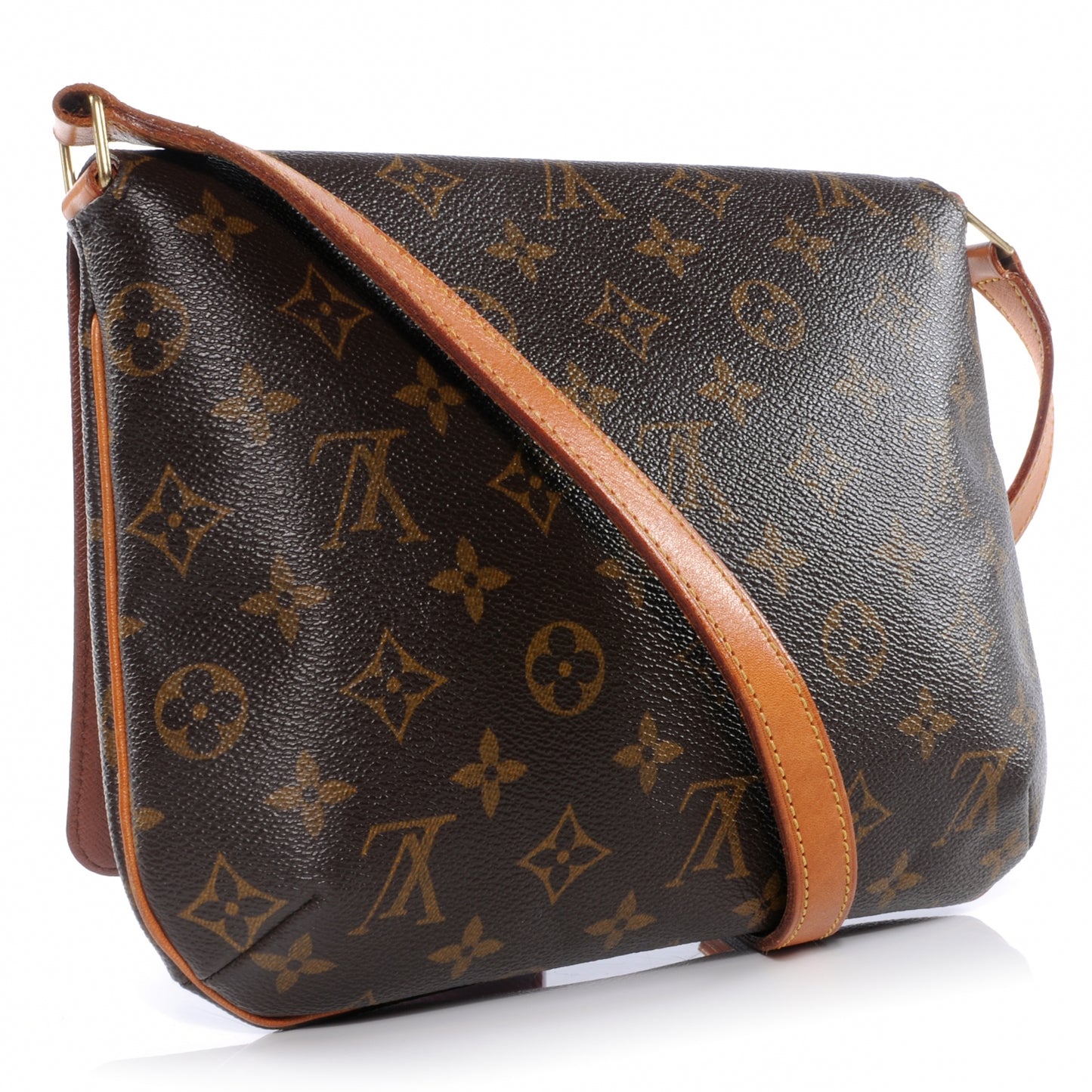 Monogram Musette Tango