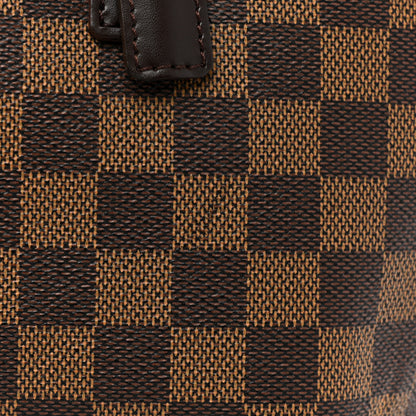 Louis Vuitton Damier Ebene Chelsea Tote 10 of 16