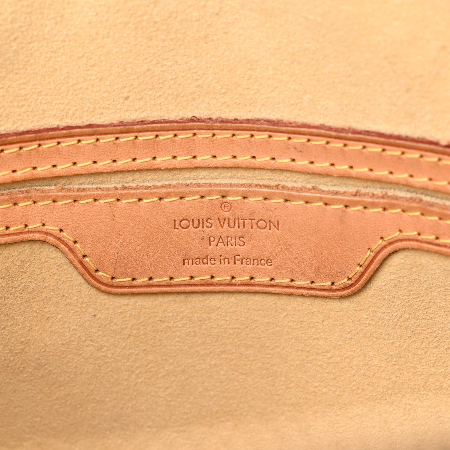 Monogram Retiro PM