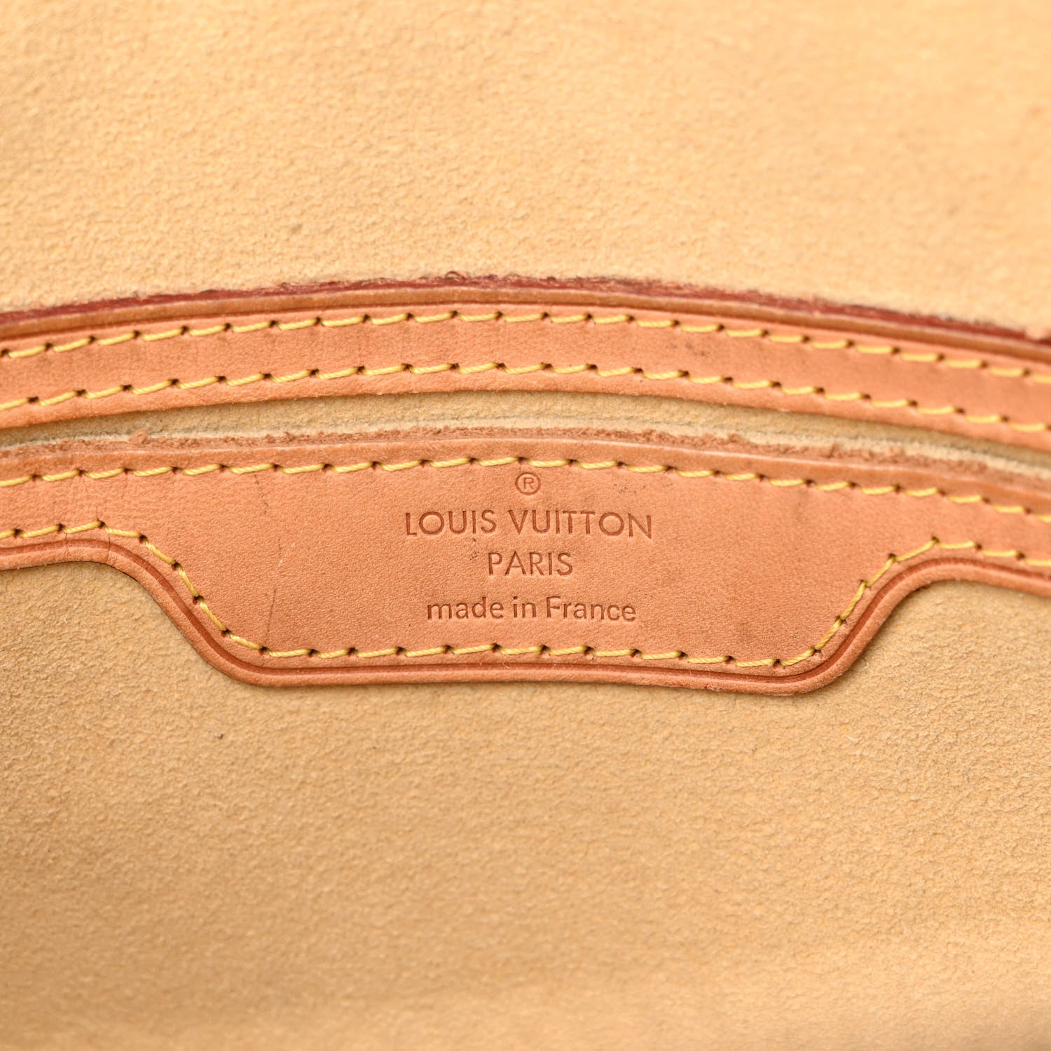 Louis Vuitton Monogram Retiro PM 6 of 15