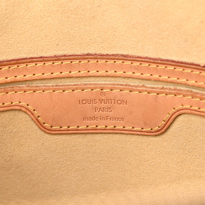 Louis Vuitton Monogram Retiro PM 6 of 15