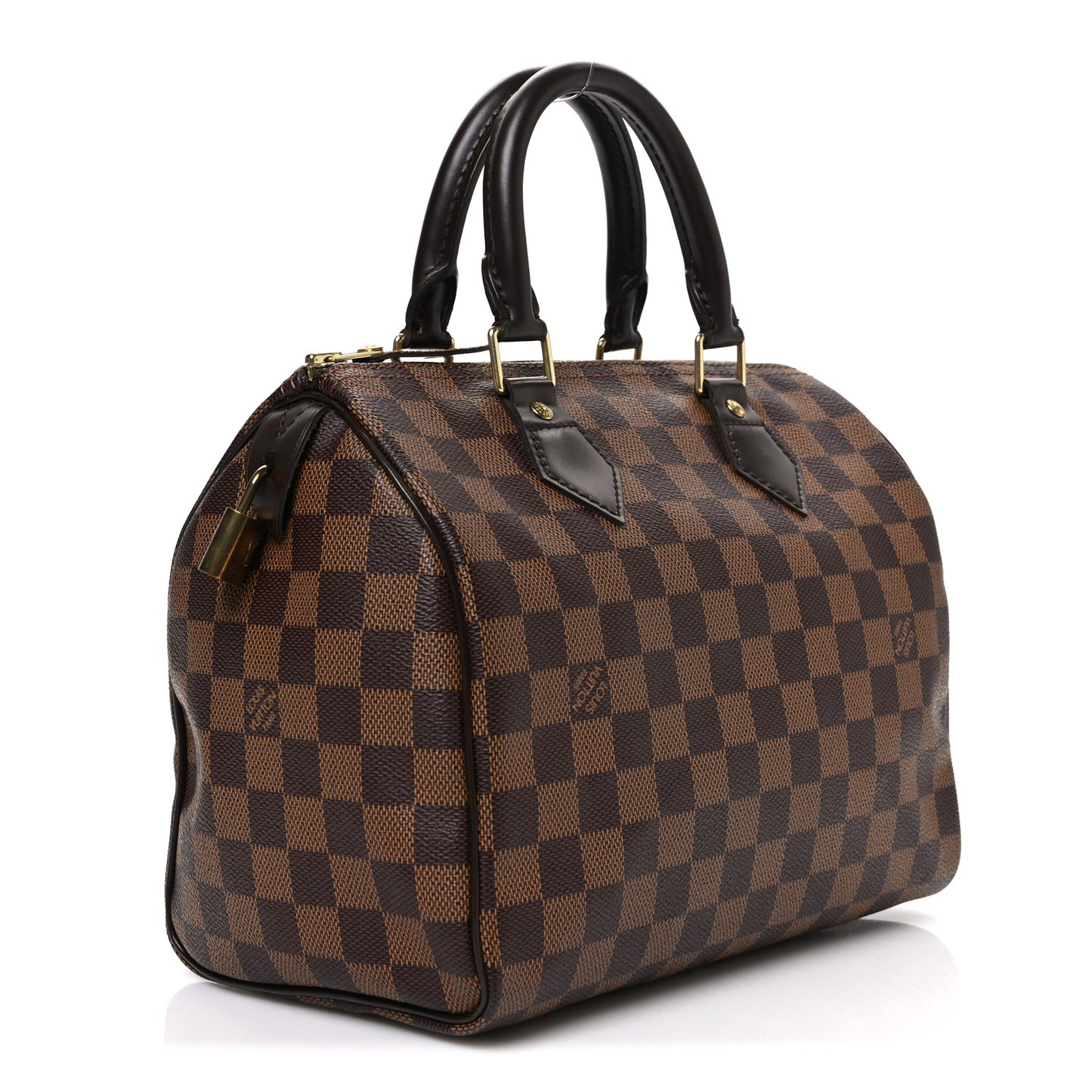 Damier Ebene Speedy 25