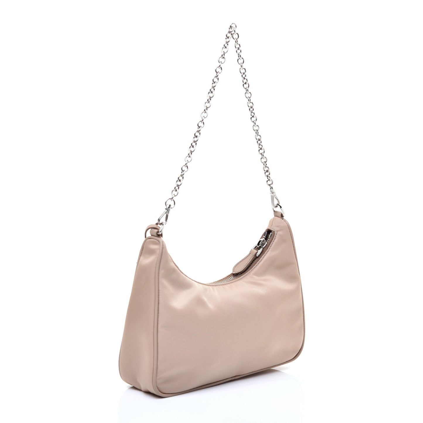 Nylon Re-Edition 2005 Shoulder Bag Cammeo