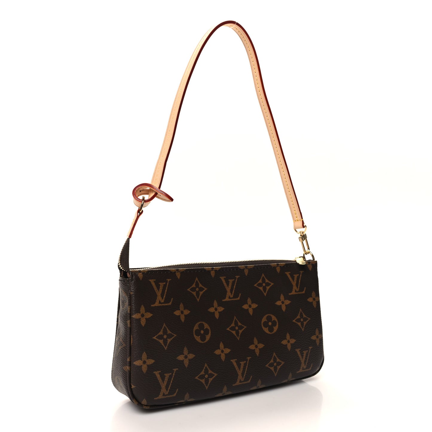 Monogram Pochette Accessories NM