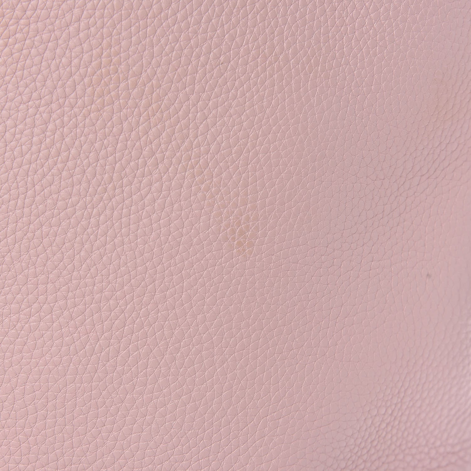 Valentino Garavani Grained Calfskin Rockstud Shoulder Tote Water Rose 10 of 17