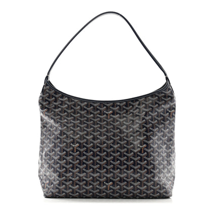 Goyard Goyardine Boheme Hobo Navy Blue 1 of 11