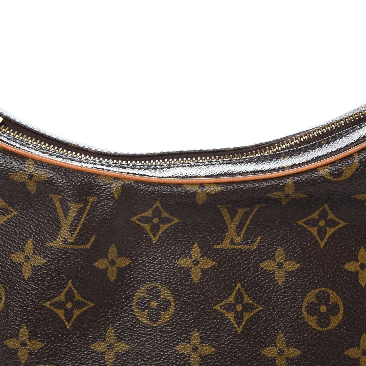 Monogram Croissant MM