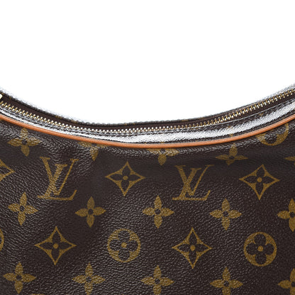 Louis Vuitton Monogram Croissant MM 7 of 10