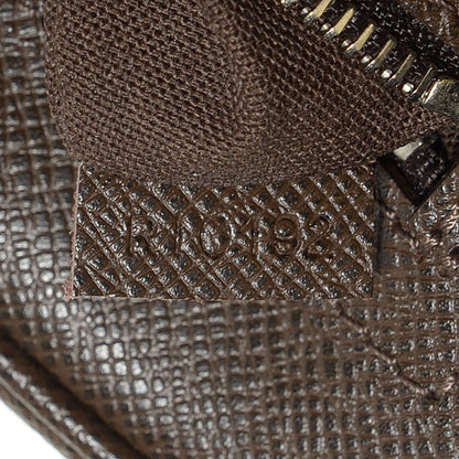 Louis Vuitton Taiga Pavel Grizzli 6 of 7