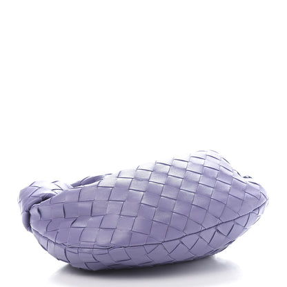 Bottega Veneta Nappa Intrecciato Mini Jodie Lavender 4 of 11