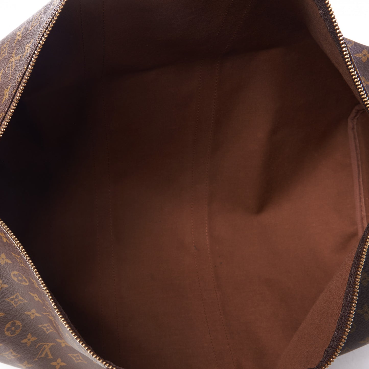 Monogram Keepall Bandouliere 55