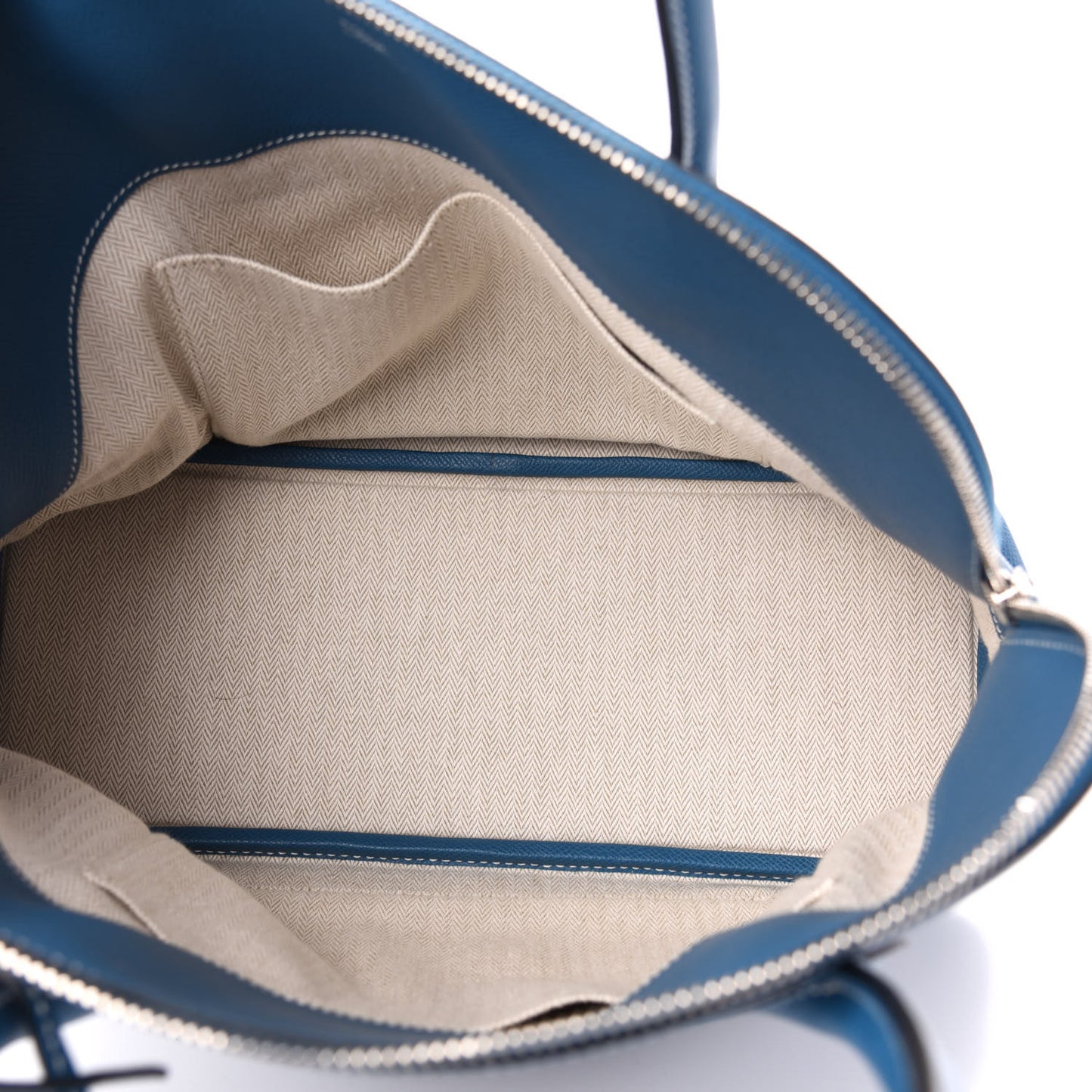 Epsom Bolide 35 Bleu De Galice