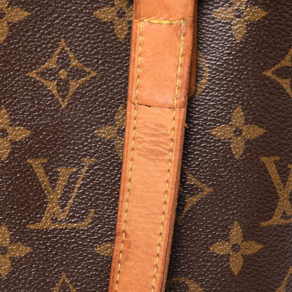 Louis Vuitton Monogram Vavin GM 18 of 20