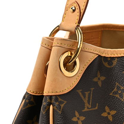 Louis Vuitton Monogram Galliera PM 15 of 16
