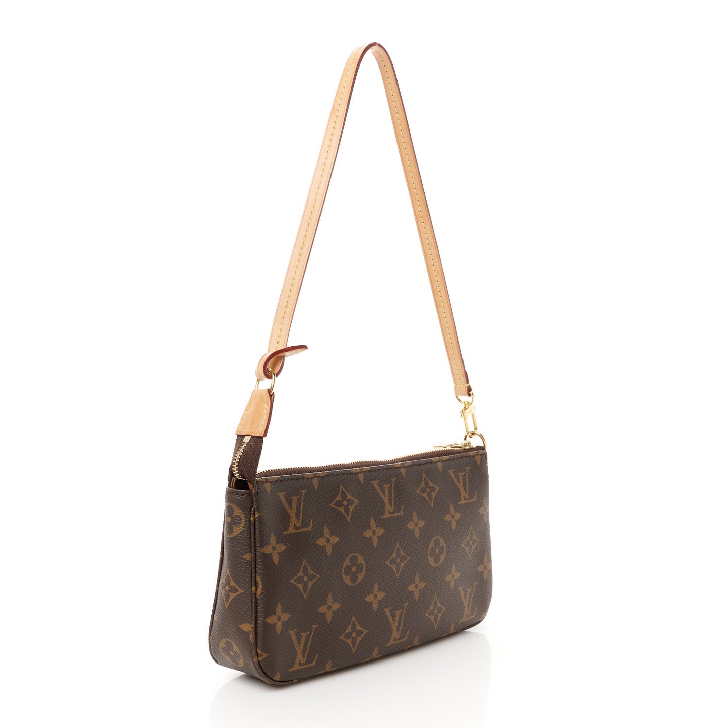 Monogram Pochette Accessories NM