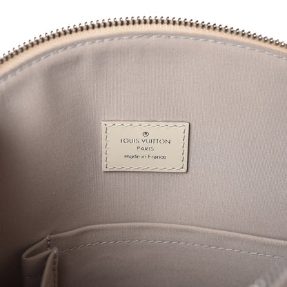 Louis Vuitton Epi Lockit Ivory 6 of 12