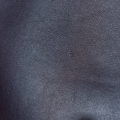 Celine Smooth Calfskin Medium Tabou Aubergine 9 of 9