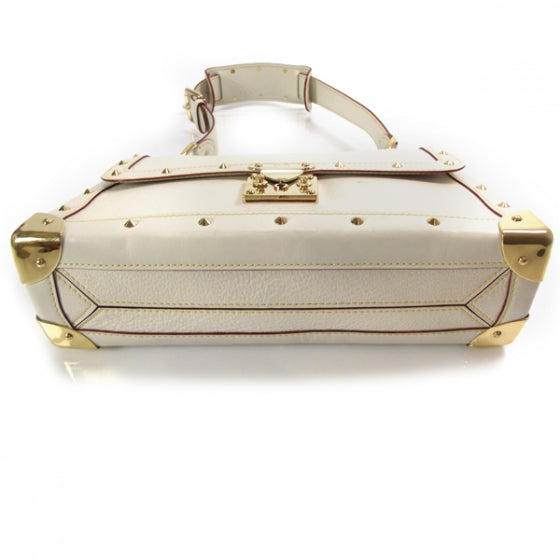 Louis Vuitton Suhali Le Talentueux White 4 of 11