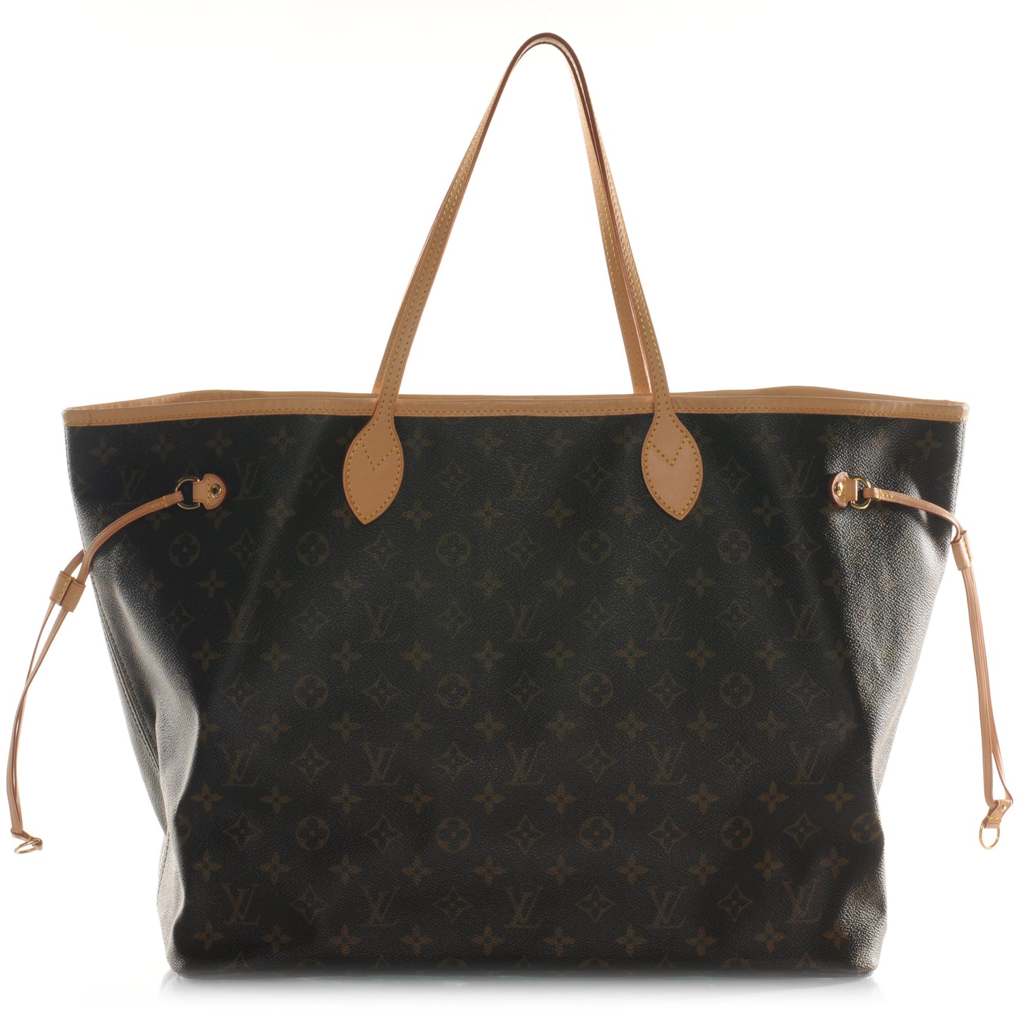 Monogram Neverfull GM