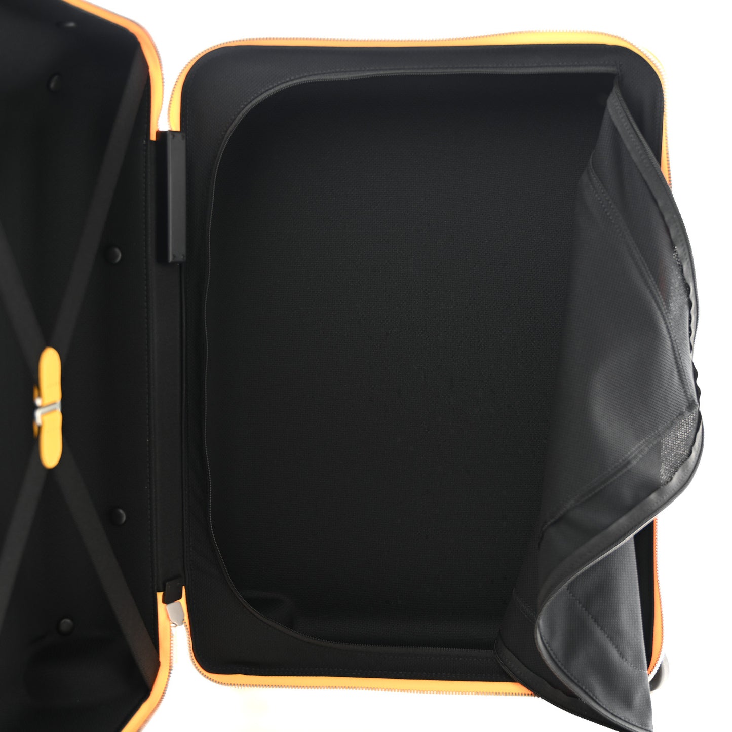 Taurillon Horizon 55 Jaune Mat