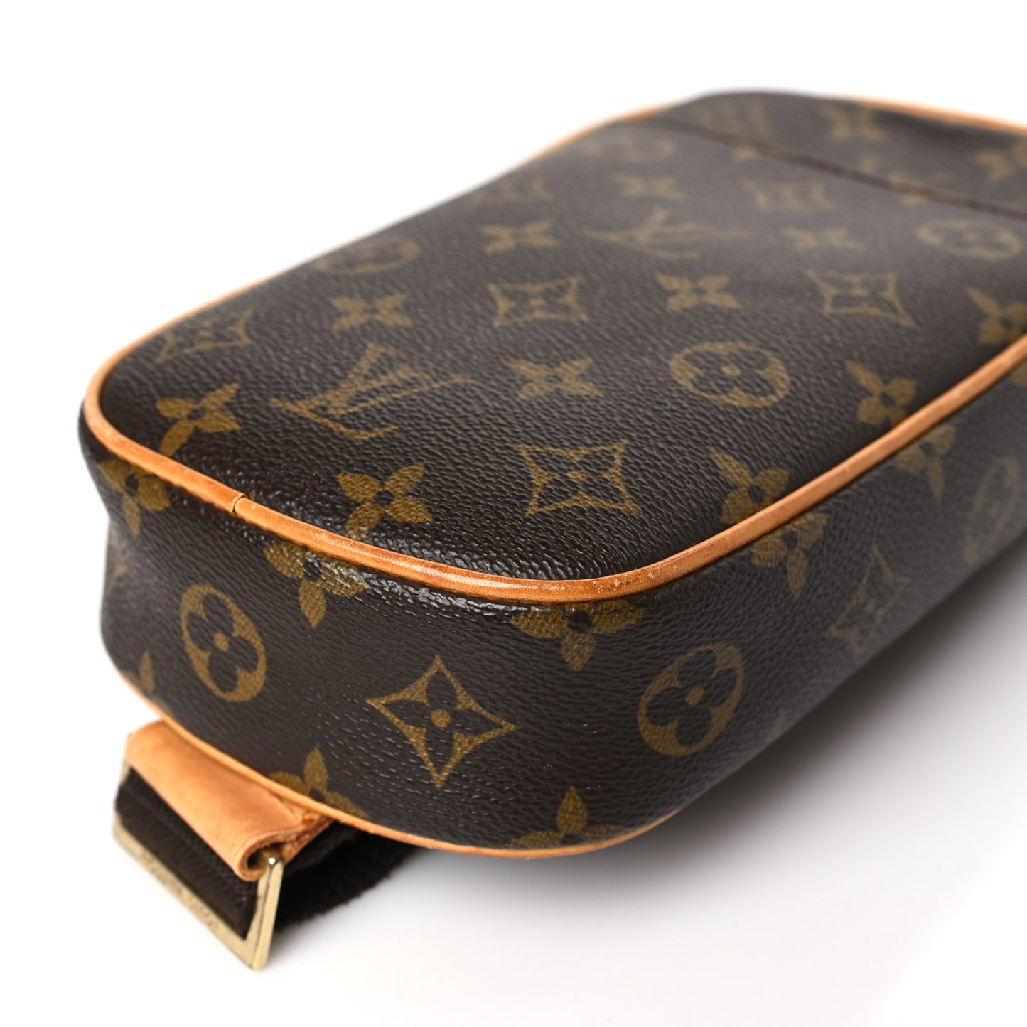 Monogram Pochette Gange